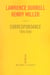 Correspondance 1935-1980