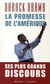 La promesse de l'amérique