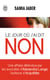 Le jour ou j'ai dit non