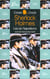 Quatre aventures de sherlock holmes - les six napoleons suivi de trois autres re