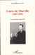 Couve de Murville 1907-1999 - un président impossible