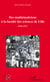 Des mathématiciens à la faculté des sciences de Lille 1854-1971