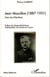 Jean mauclère (1887-1951) - une vie d'écriture