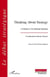 Thinking about strategy - a tribute to Sir Michael Quinlan