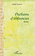 Parfums d'enfance