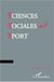 Sciences sociales et sport Tome 5