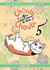 Choubi-choubi - mon chat pour la vie t.5