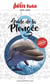 GUIDE PETIT FUTE - THEMATIQUES : guide de la plongée (édition 2021)