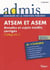 Atsem et Asem - annales et sujets inédits corrigésd'annales corrigés - catégorie C