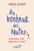 Au bonheur des fautes - confessions d'une dompteuse de mots