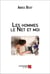 Les hommes le net et moi
