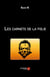 Les carnets de la folie