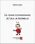 Le voyage extraordinaire de Lila la coccinelle