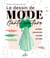 Le dessin de mode haute couture