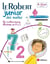 Le Robert junior : dictionnaire des maths
