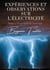 Expériences et observations sur l'électricité - faites à Philadelphie en Amérique