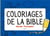 Coloriages de la bible - ancien testament - tome 1 - 16 histoires a colorier