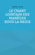 Le Chant lointain des manèges sous la neige