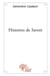 Histoires de Savoir