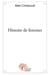 Histoire de femmes