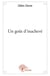 Un goût d'inachevé