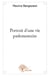 Portrait d'une vie parlementaire