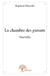 La chambre des parents