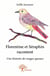 Florentine et séraphin racontent - une histoire de rouges-queues