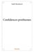 Confidences posthumes