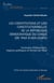 Les constitutions et lois constitutionnelles de la République démocratique du Congo (de 1960 à nos jours) : contexte d'élaboration, régimes politiques et formes de l'Etat