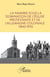 La Namibie sous la domination de l'église protestante et de l'Allemagne coloniale (1842-1915)