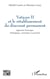 Vatican II et le rétablissement du diaconat permanent : Approche historique, théologique, canonique et pastorale
