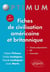 Fiches de civilisation américaine et britannique (3e édition)
