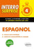 Interro surprise : espagnol - 4e