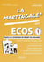 ECOS : Hépato-gastro-entérologie - Rhumatologie - Orthopédie - MPR - Endocrinologie - Gynéco-obstétrique - Anapathologie