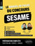 Le manuel de poche du concours SESAME : 60 fiches, 60 vidéos de cours, 6 tests, 500 questions + corrigés en vidéo (édition 2025)