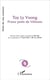 Tuy Ly Vuong, Prince poète du Viêtnam