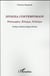Spinoza contemporain - philosophie, éthique, politique