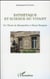 Esthétique et science du vivant - de l'école de Montpellier à Henri Bergson