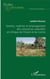 Gestion, maîtrise et aménagement des ressources naturelles en Afrique de l'ouest et du centre