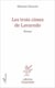 Trois cimes de lavaredo