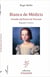 Bianca de Médicis, Drande duchesse de Toscane