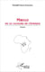Mbulu ou le calvaire de l'Afrique théâtre