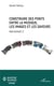 Construire des ponts entre la musique, les images et les saveurs - harmonies t.2