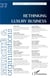 Revue Marché et organisations n.37 : rethinking luxury business