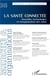 Revue marche et organisations