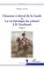 Chasseur à cheval de la garde, ou la vie héroïque du colonel J. B. Vareliaud Tome 2