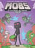 Mobs, la vie secrète des monstres Minecraft Tome 2 : Gags à eau risque