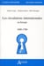 Les circulations internationales en Europe (1680-1780)