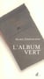 L'album vert.